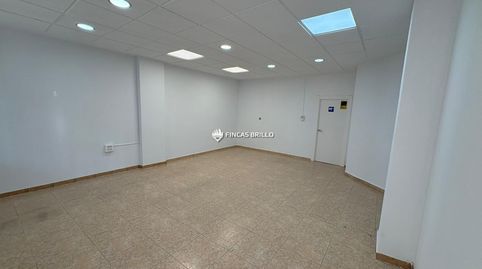 Photo 5 of Commercial properties for sale in Calle Ávila, 5, Nuevo Cáceres, Cáceres Capital