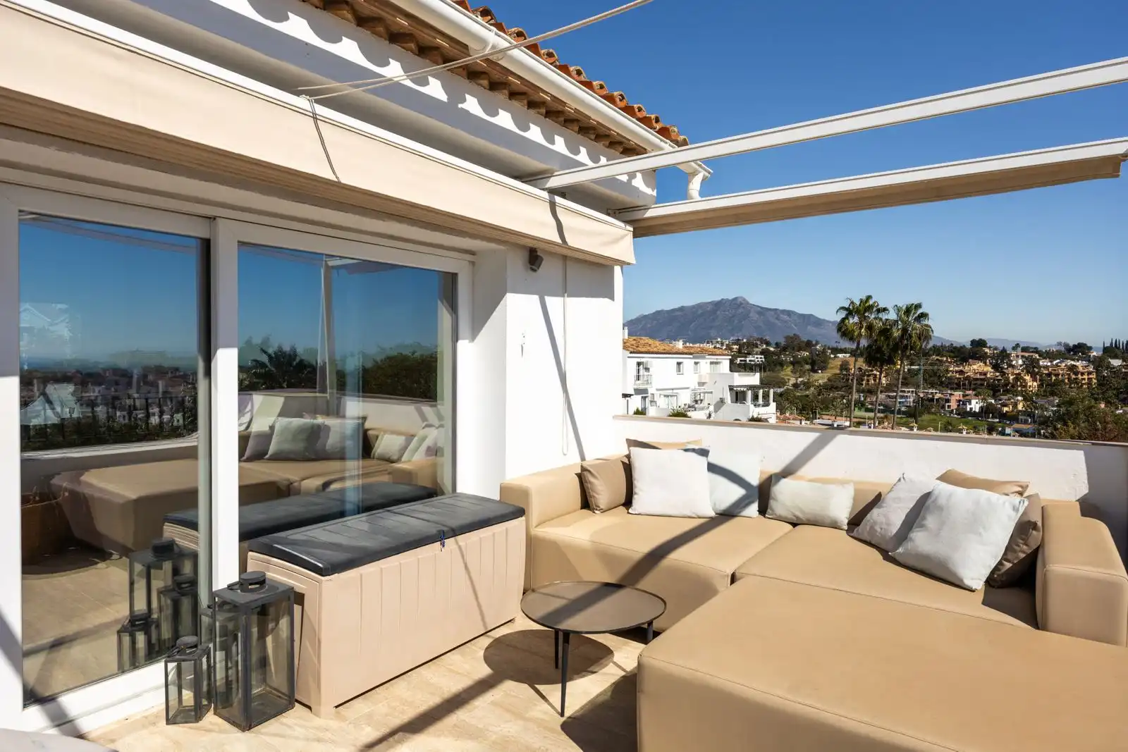 Apartament amb piscina en venda a Calle Algarrobo 1R, imagen 15