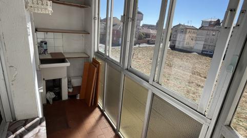 Foto 5 de Pis en venda a Astorga, León