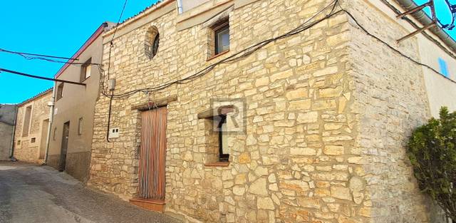 Casa-chalet en Venta en Carrer Major, 6 en Talavera