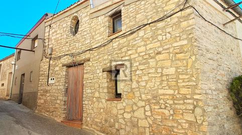 Foto 2 de Casa o xalet en venda a Carrer Major, 6, Talavera, Lleida