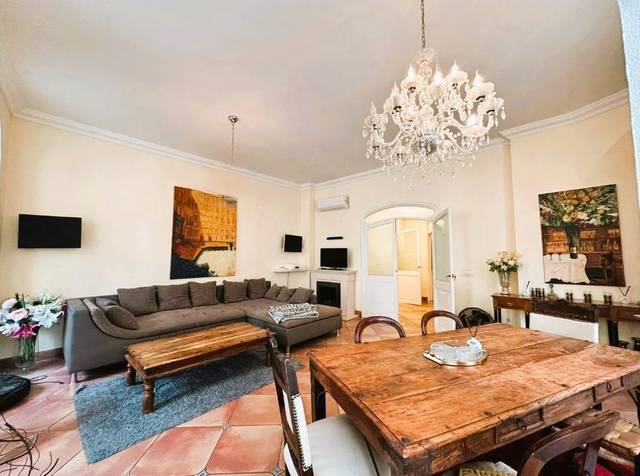 Piso en Venta en Cort