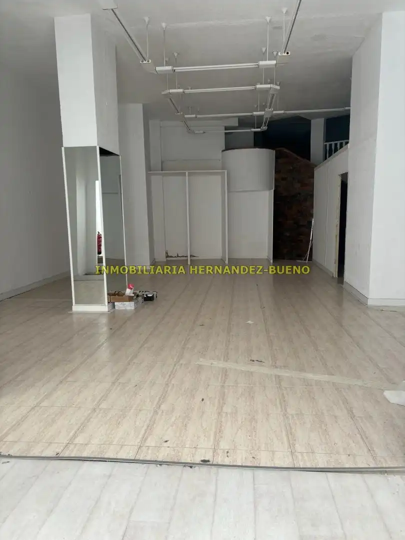 Gewerbefläche zum Verkauf in Chinchibarra - Capuchinos, imagen 14