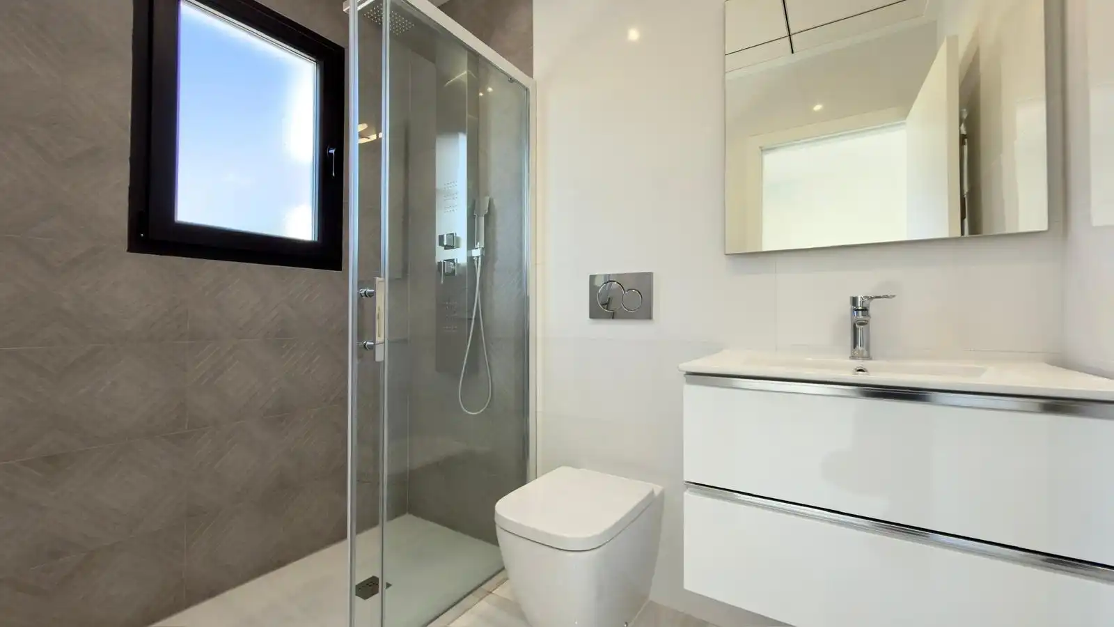 Chalet con terraza en venta en Calle Milan, imagen 59