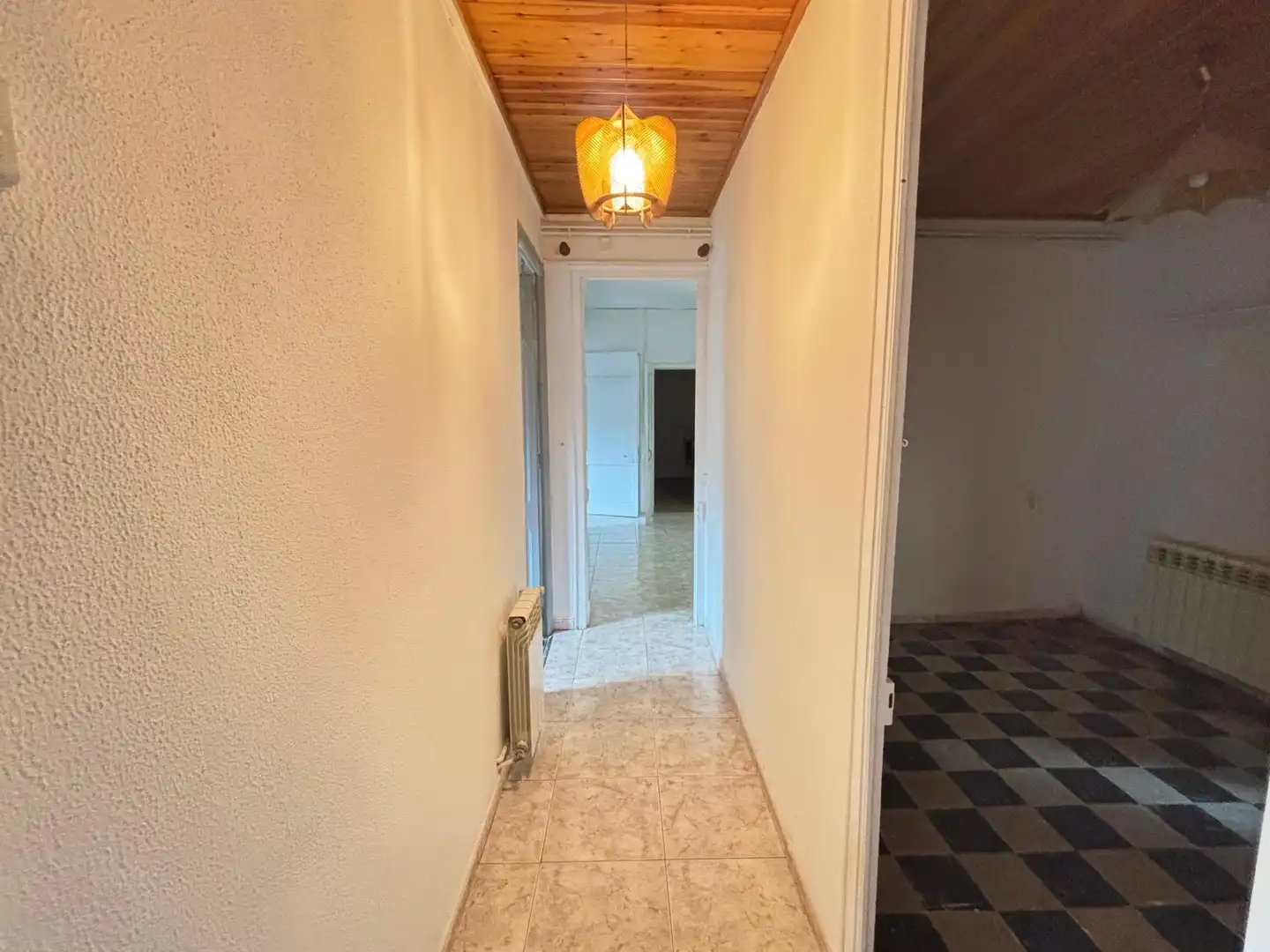 Flat for sale in Ogassa