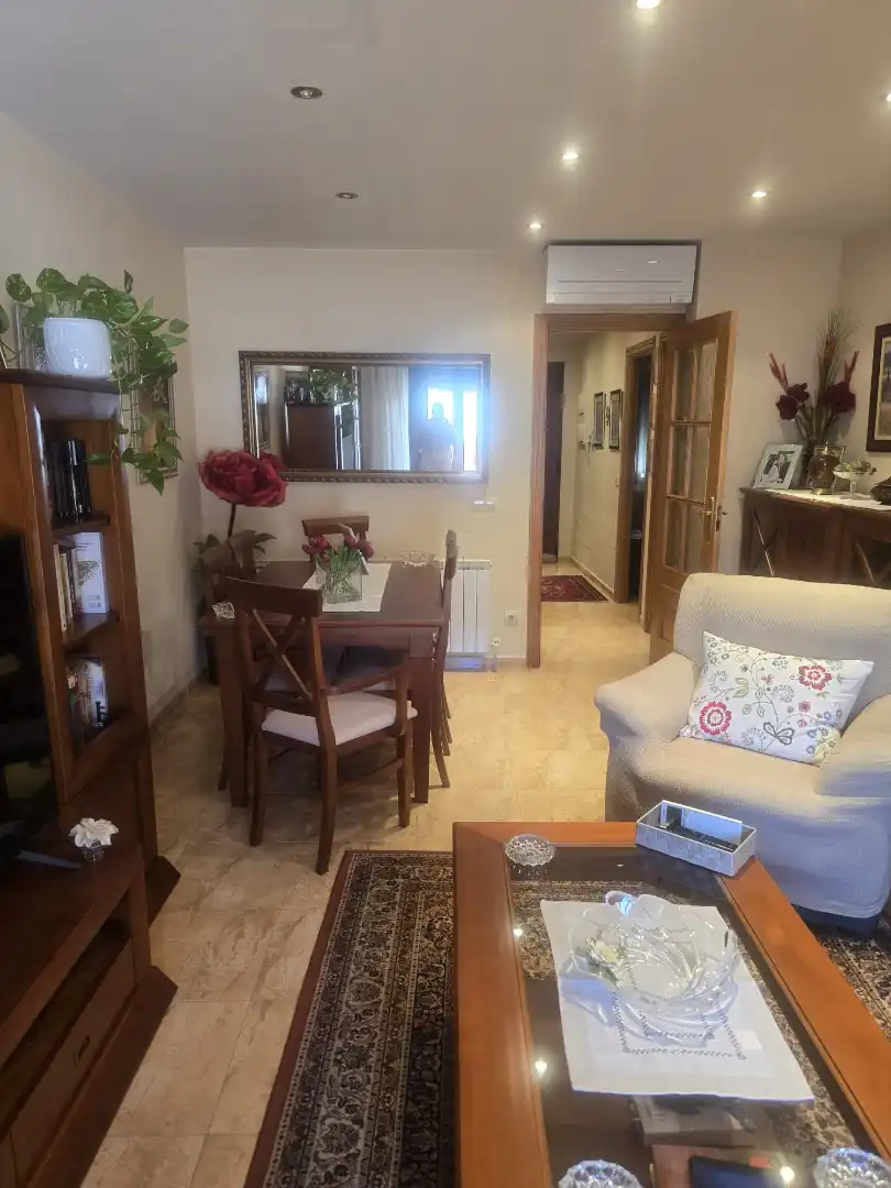 Comedor de Casa o chalet en venta en Centro