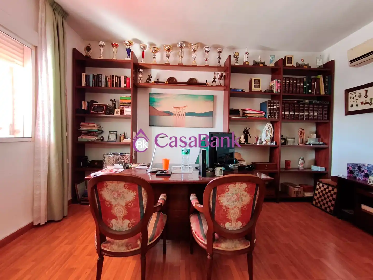 Casa con piscina en venta en Periurbano Oeste - Sierra, imagen 10
