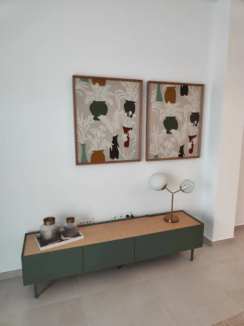 Exterior view of Houses for sale in Torre-Pacheco  with Air Conditioner, Heating and Terrace