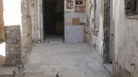 Foto 4 de Casa o xalet en venda a Casco Histórico - Zona Alta, Cádiz