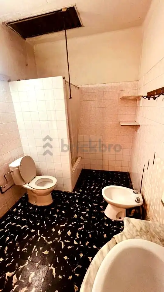 Baño de Edificio en venta en Rubí