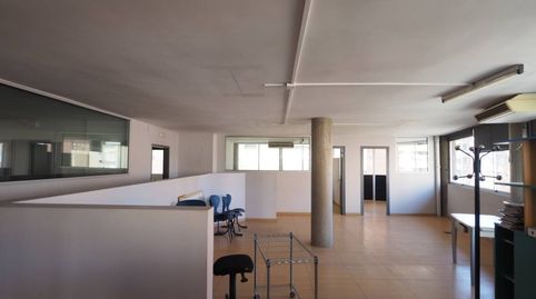 Foto 4 von Büro zur Miete in Calle Roger de Flor, Instituts, Granollers