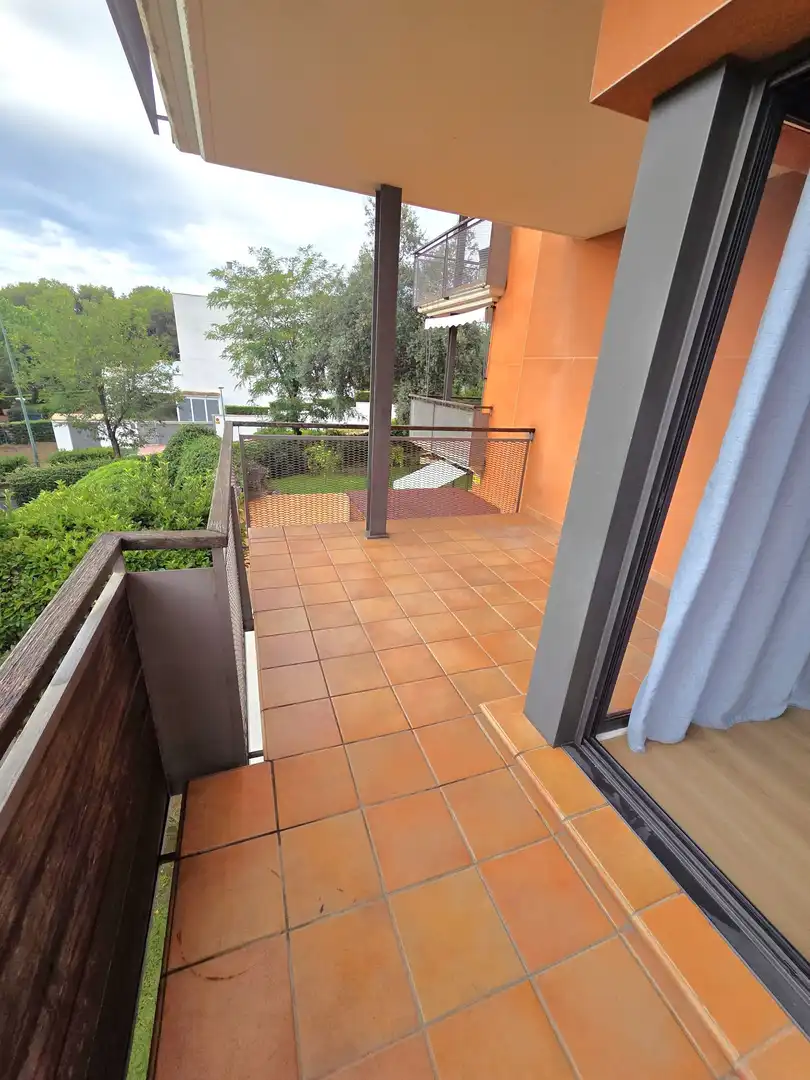 Appartamento con piscina in vendita a Sa Boadella, imagen 10