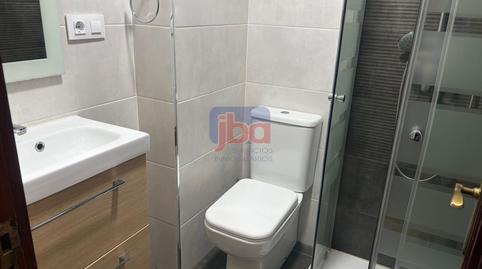 Foto 5 de Pis de lloguer a Centro, Ourense Capital