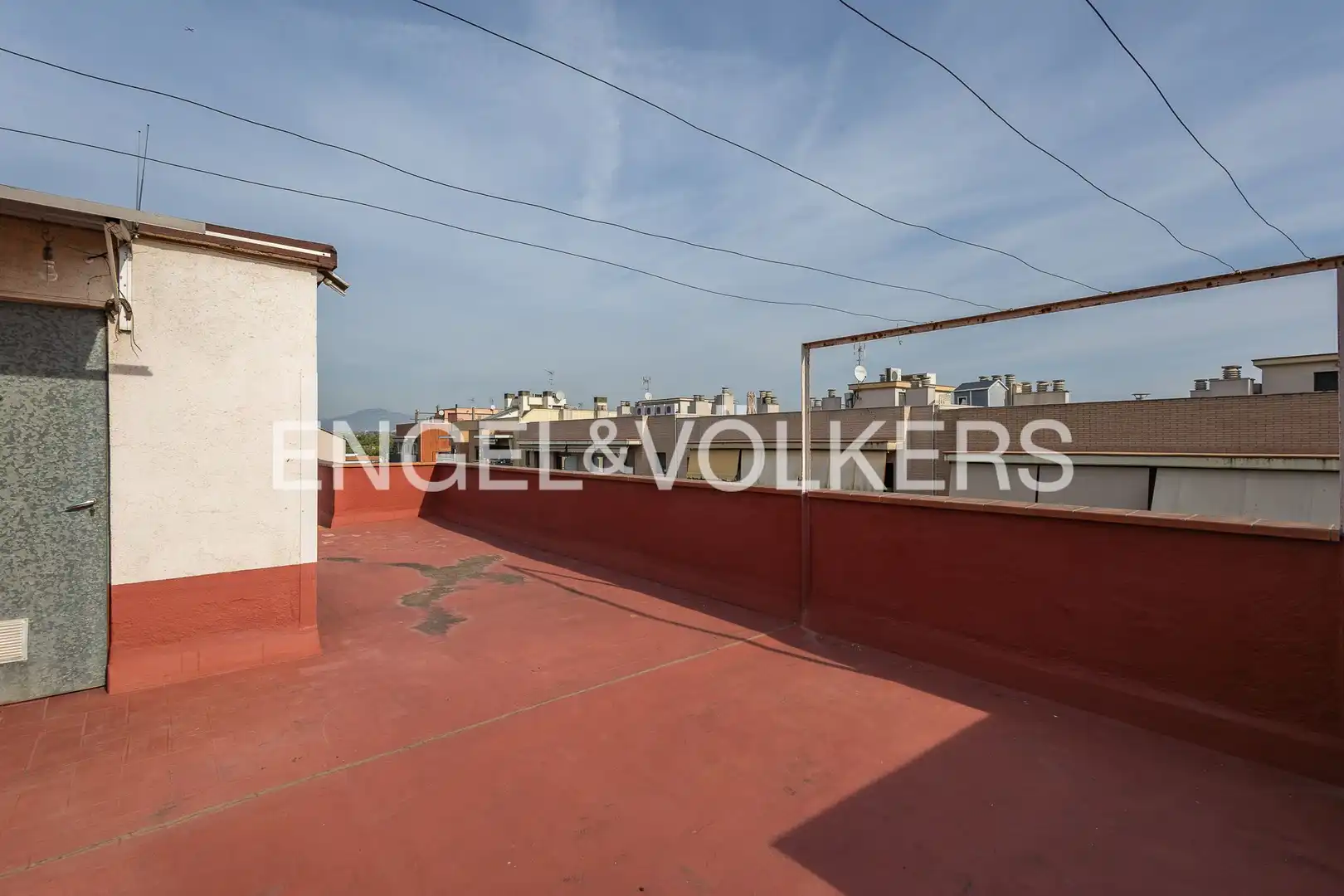 Piso con terraza en venta en Centre - Cordelles, imagen 33