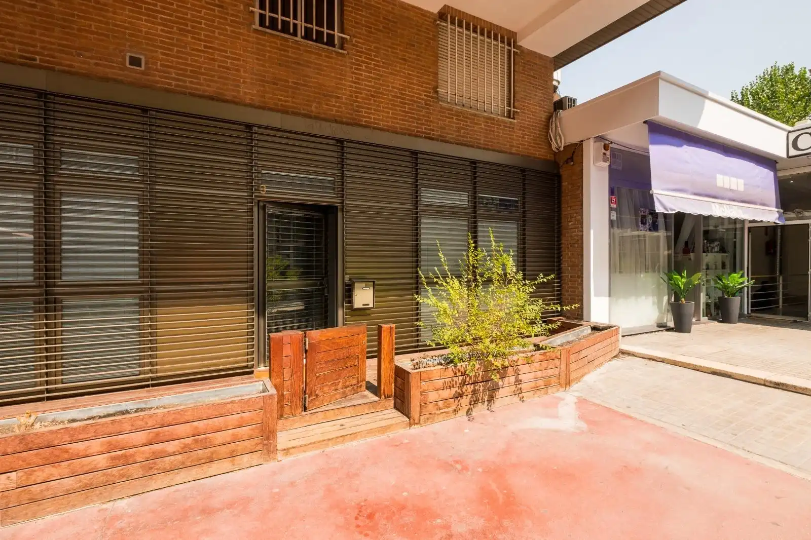 Piso en alquiler en Calle SAN MARTIN DE PORRES 14, imagen 23