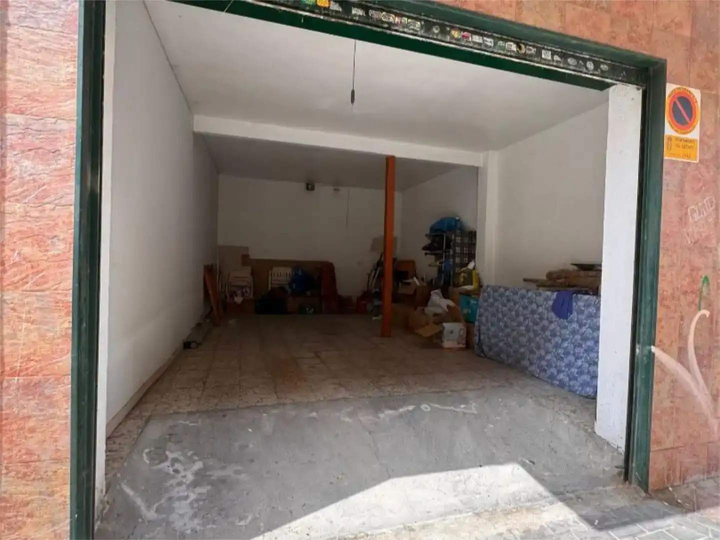 Flat for sale in Getafe  with Terrace