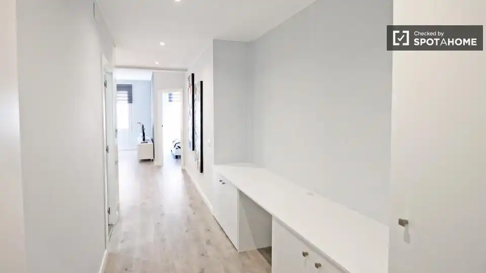 Appartamento in affitto a Sant Martí, imagen 12