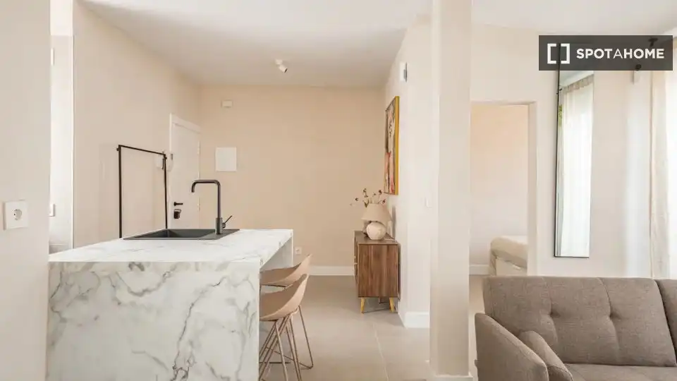 Appartement avec terrasse à louer à Centro, imagen 3