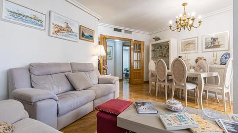 Photo 2 of Flat for sale in El Carmen,  Murcia Capital