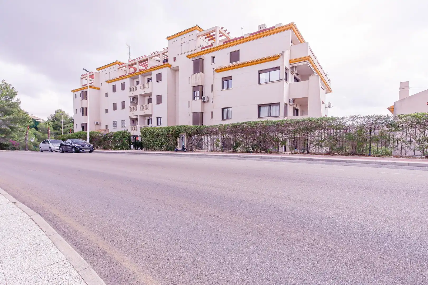 Apartamento con terraza en venta en Avenida de las Ramblas de Oleza, imagen 6