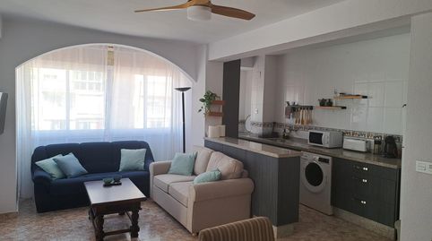 Photo 3 of Flat for rent in Parque Ayala - Jardín de la Abadía - Huelín, Málaga Capital