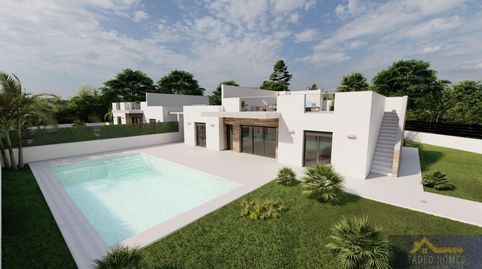 Foto 5 de Casa o xalet en venda a El Alba Resort, S/n, Roldán, Torre-Pacheco