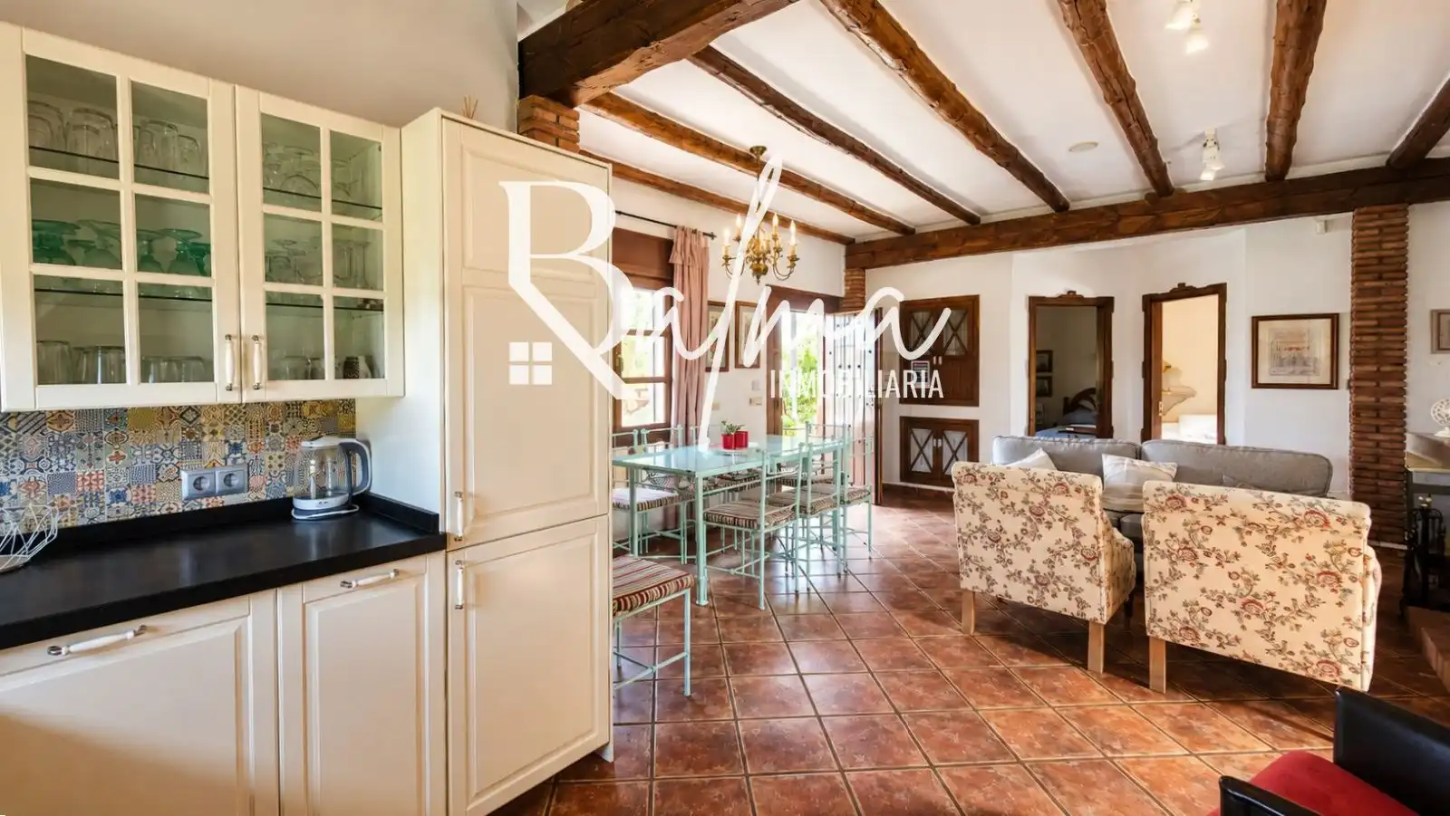 Detached house with pool for sale in Casco Histórico, imagen 20