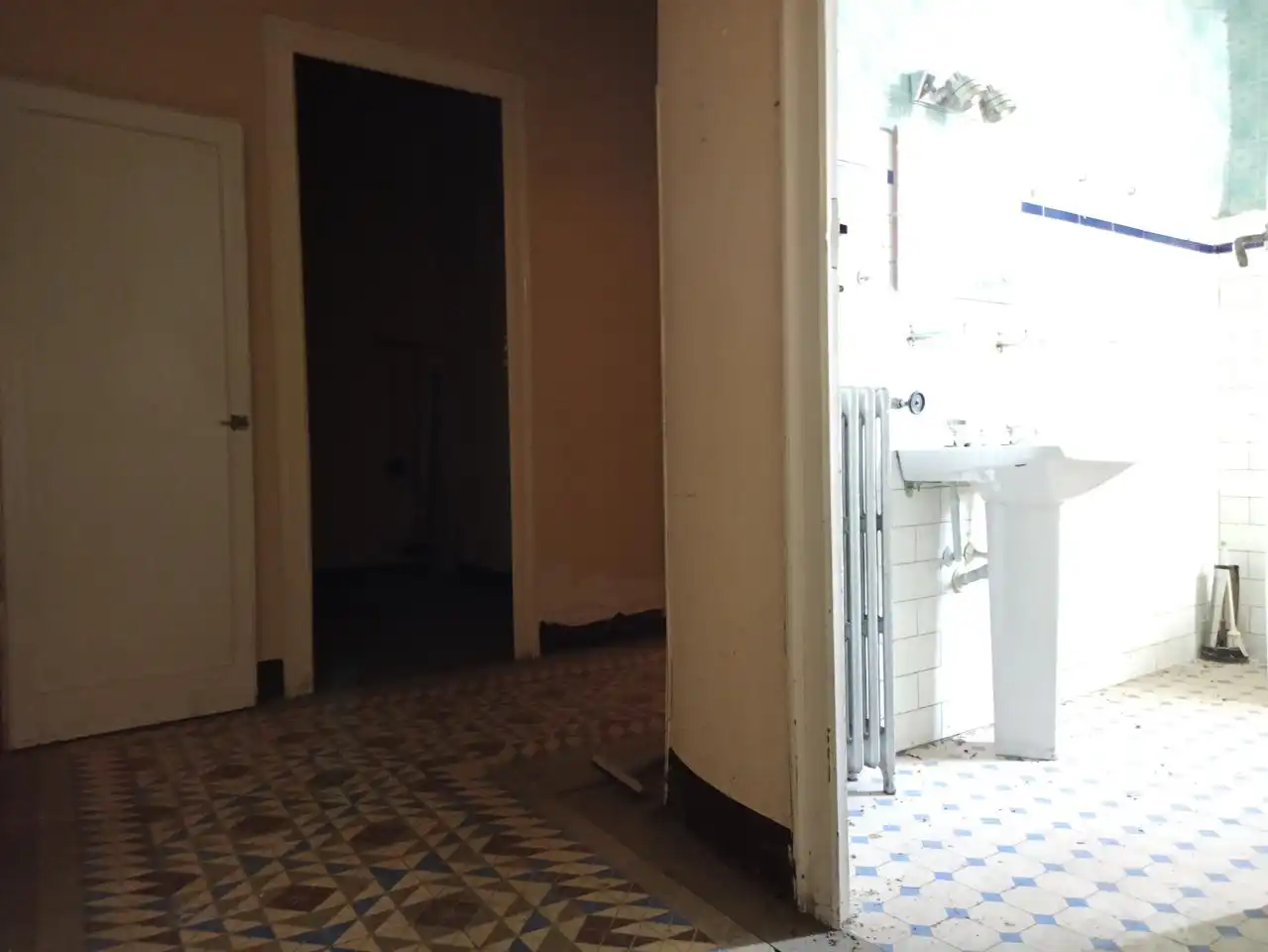 Edificio en venta en Ávila