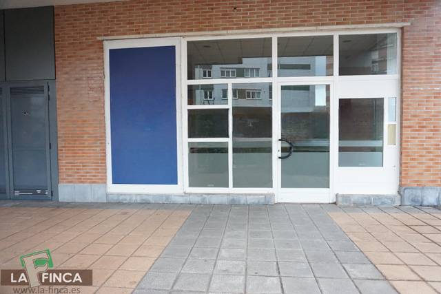 Local comercial en Venta en IGNACIO HERRERO GARRALDA  en Corredoría - La Carisa - Prado de La Vega