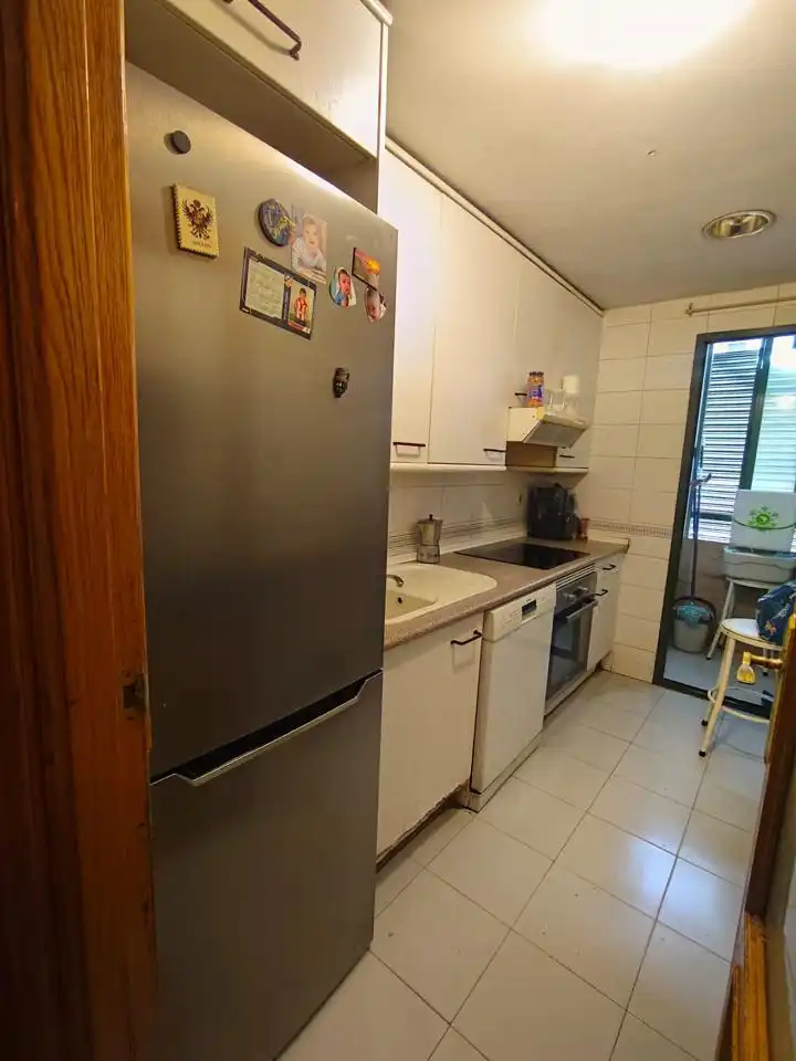 Wohnung mit Aufzug zum Verkauf in Calle del Alerce, imagen 28