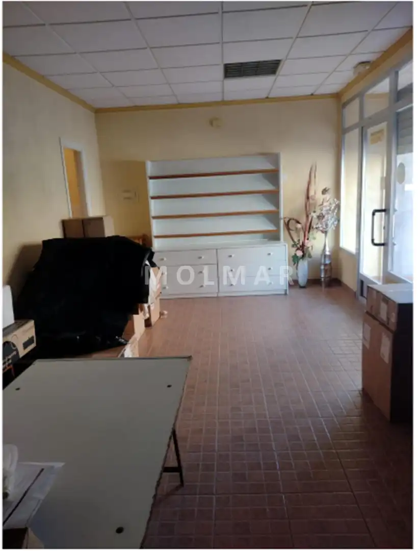 Buildings for sale in La Vilavella