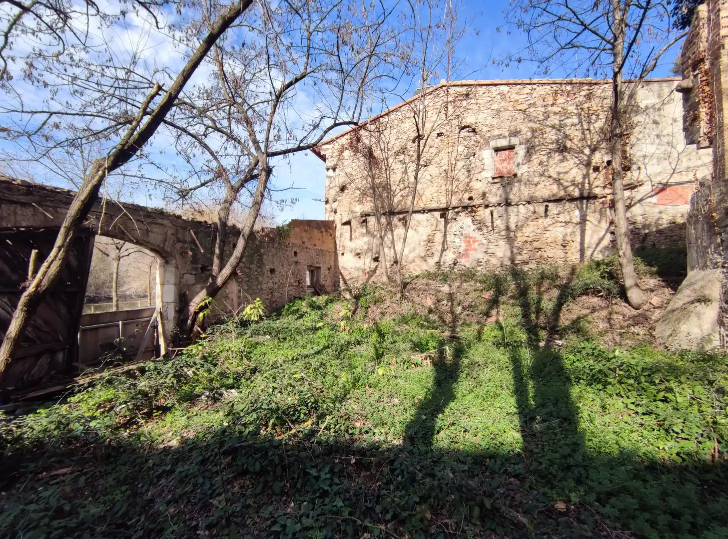 Residencial en venta en Pont Major - Pedret - Campdorà