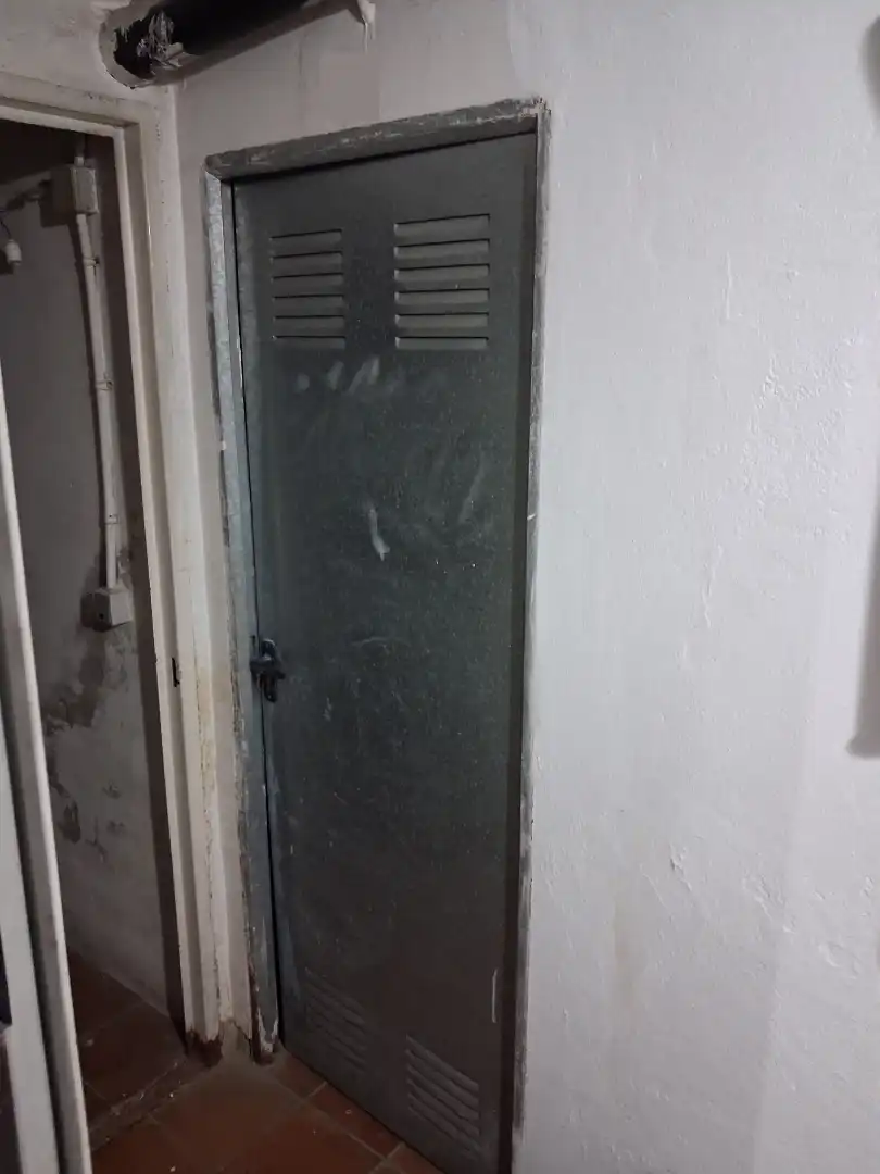 Storage room for sale in Zaragoza