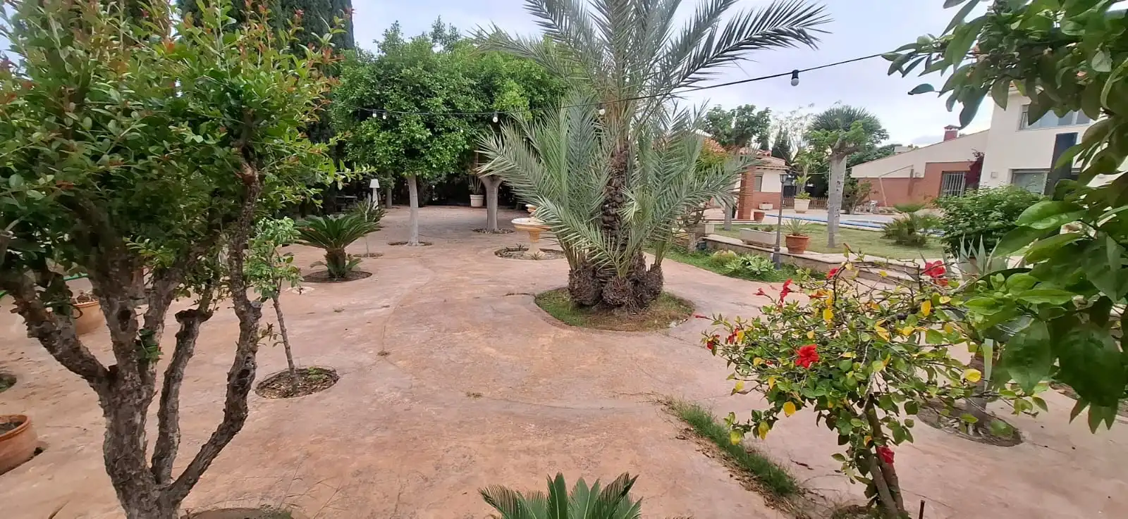Casa o xalet en venda a La Font - Mezquitas