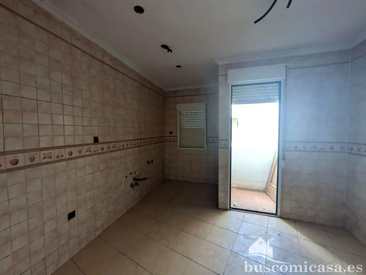 Appartamento con terrazza in vendita a Calle Julio Burell, imagen 12