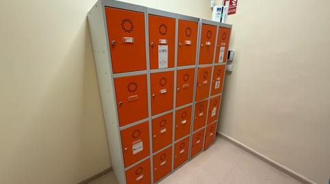 Photo 4 of Premises to rent in Calle Flauta Mágica, 11, Distrito Zeta - Recinto Ferial Cortijo de Torres, Málaga Capital