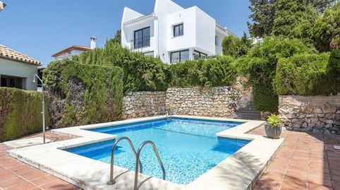 Foto 2 de Casa o xalet en venda a Las Brisas, Marbella