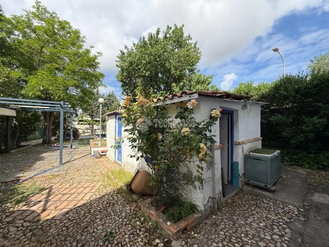 Casa o xalet en venda en Móstoles