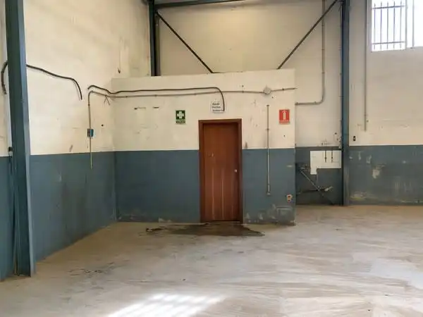 Industrial building for sale in C/ Brosquil, imagen 4