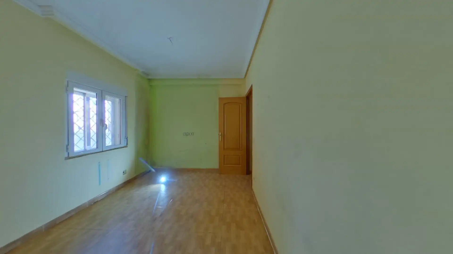 Piso en venta en Madrid