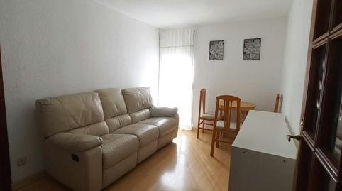 Photo 4 of Flat to rent in C. Diego Manchado, Portazgo,  Madrid Capital