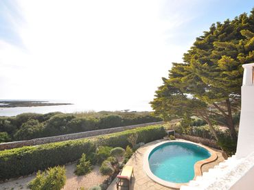 Villa avec piscine à vendre à S'Algar - Alcaufar
