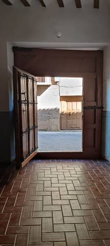 Casa-chalet en Venta en Calle Mayor Alta en Fuenmayor