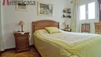 Bedroom of Flat for sale in  Madrid Capital  with Air Conditioner and Terrace