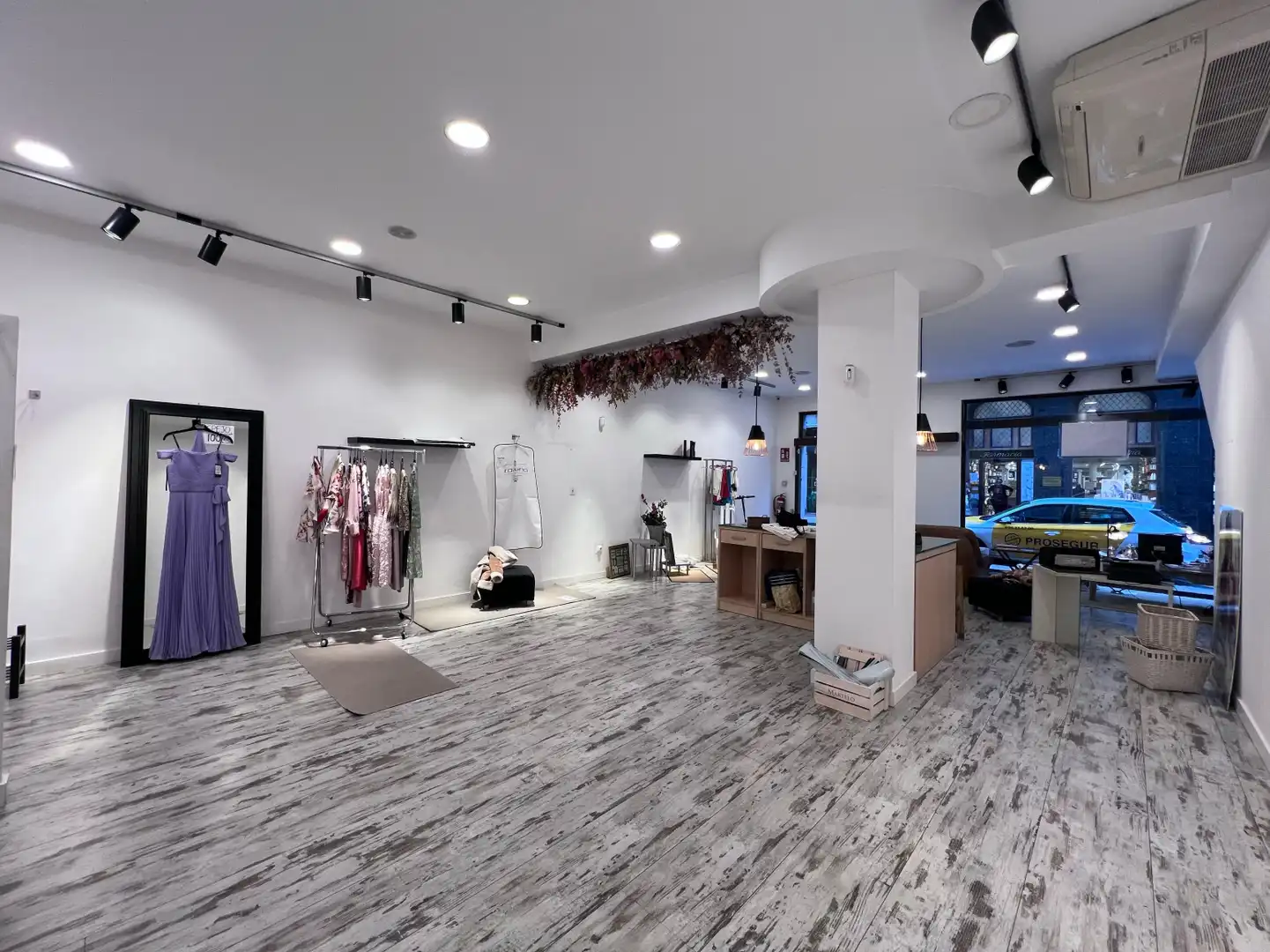Business premises to rent in Avilés - Calle La Muralla, imagen 3