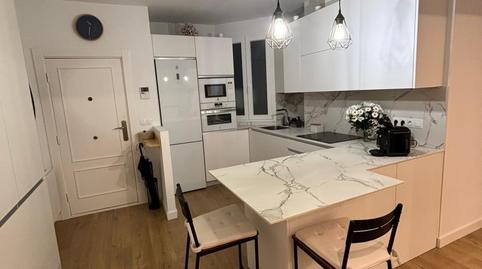 Photo 4 of Flat to rent in Calle Jose Maria Escuza, Sabino Arana - Jesuitas, Bilbao