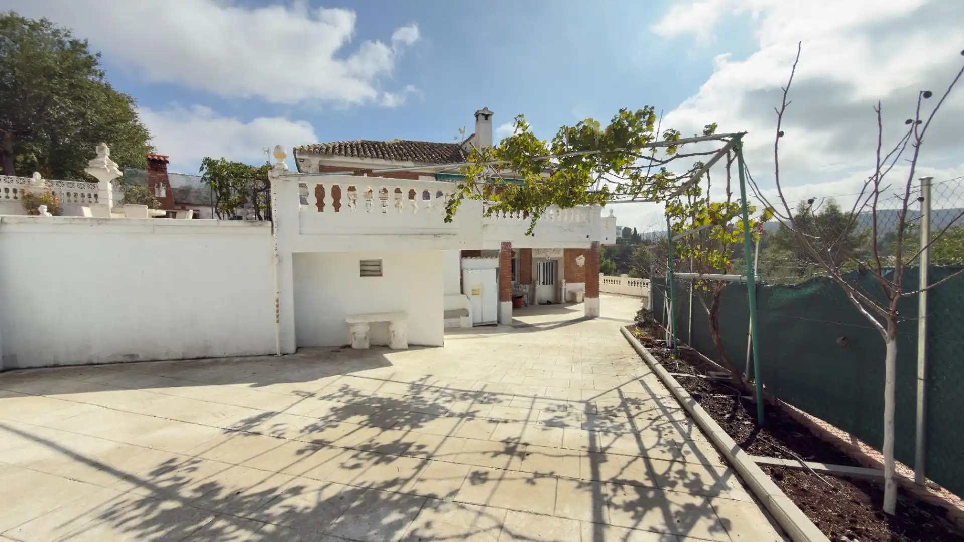 Villa con piscina in vendita a Chinchón, imagen 21