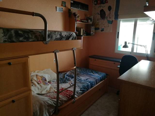 Piso en Venta en Almansa