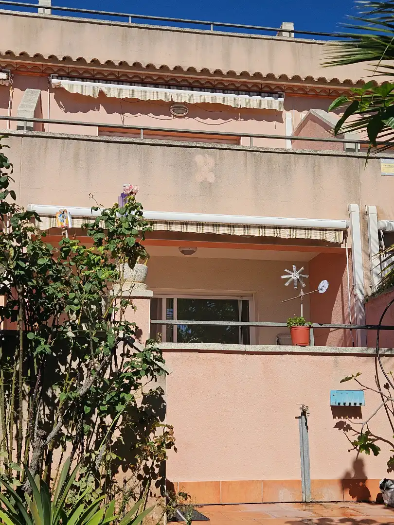 Adosado con jardín en venta en Carrer del Pintor Fortuny, imagen 31