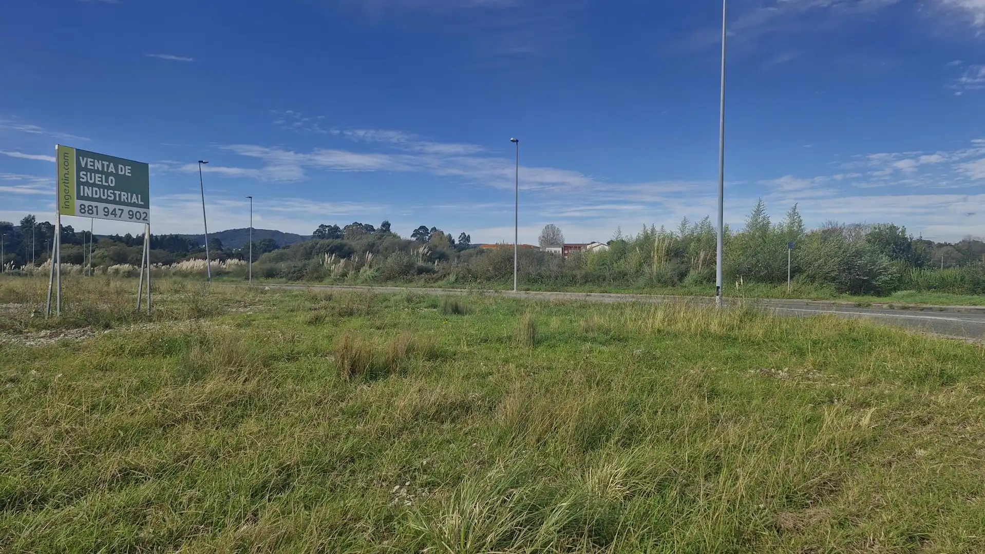 Terrenys i solars en venda a P.I. As Lagoas, imagen 15